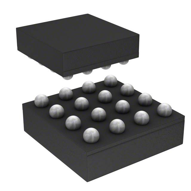 TS4621EIJT STMicroelectronics  Amplificadores de audio